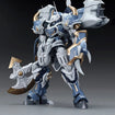 1/144 SC-010 Round Table Knight Furious Warhammer Galahad Model Kit Base, Thumbnail