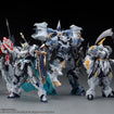 1/144 SC-010 Round Table Knight Furious Warhammer Galahad Model Kit 1/144 SC-010 Round Table Knight Furious Warhammer Galahad Model Kit