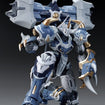 1/144 SC-010 Round Table Knight Furious Warhammer Galahad Model Kit 1/144 SC-010 Round Table Knight Furious Warhammer Galahad Model Kit