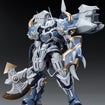 1/144 SC-010 Round Table Knight Furious Warhammer Galahad Model Kit 