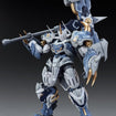 1/144 SC-010 Round Table Knight Furious Warhammer Galahad Model Kit 1/144 SC-010 Round Table Knight Furious Warhammer Galahad Model Kit
