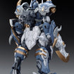 1/144 SC-010 Round Table Knight Furious Warhammer Galahad Model Kit 1/144 SC-010 Round Table Knight Furious Warhammer Galahad Model Kit