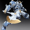 1/144 SC-010 Round Table Knight Furious Warhammer Galahad Model Kit 1/144 SC-010 Round Table Knight Furious Warhammer Galahad Model Kit