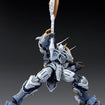 1/144 SC-010 Round Table Knight Furious Warhammer Galahad Model Kit 1/144 SC-010 Round Table Knight Furious Warhammer Galahad Model Kit