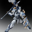 1/144 SC-010 Round Table Knight Furious Warhammer Galahad Model Kit 1/144 SC-010 Round Table Knight Furious Warhammer Galahad Model Kit