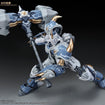 1/144 SC-010 Round Table Knight Furious Warhammer Galahad Model Kit 1/144 SC-010 Round Table Knight Furious Warhammer Galahad Model Kit