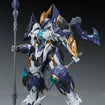 1/144 SC-011 Round Table Knight Thunderstorms Mordred Model Kit 1/144 SC-011 Round Table Knight Thunderstorms Mordred Model Kit
