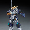 1/144 SC-011 Round Table Knight Thunderstorms Mordred Model Kit 1/144 SC-011 Round Table Knight Thunderstorms Mordred Model Kit
