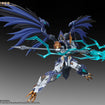 1/144 SC-011 Round Table Knight Thunderstorms Mordred Model Kit 1/144 SC-011 Round Table Knight Thunderstorms Mordred Model Kit
