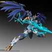 1/144 SC-011 Round Table Knight Thunderstorms Mordred Model Kit 1/144 SC-011 Round Table Knight Thunderstorms Mordred Model Kit