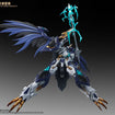 1/144 SC-011 Round Table Knight Thunderstorms Mordred Model Kit 1/144 SC-011 Round Table Knight Thunderstorms Mordred Model Kit