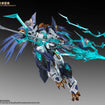 1/144 SC-011 Round Table Knight Thunderstorms Mordred Model Kit 1/144 SC-011 Round Table Knight Thunderstorms Mordred Model Kit