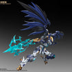 1/144 SC-011 Round Table Knight Thunderstorms Mordred Model Kit 1/144 SC-011 Round Table Knight Thunderstorms Mordred Model Kit