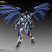 1/144 SC-011 Round Table Knight Thunderstorms Mordred Model Kit 1/144 SC-011 Round Table Knight Thunderstorms Mordred Model Kit