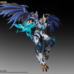 1/144 SC-011 Round Table Knight Thunderstorms Mordred Model Kit 1/144 SC-011 Round Table Knight Thunderstorms Mordred Model Kit
