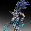 1/144 SC-011 Round Table Knight Thunderstorms Mordred Model Kit 1/144 SC-011 Round Table Knight Thunderstorms Mordred Model Kit