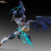 1/144 SC-011 Round Table Knight Thunderstorms Mordred Model Kit 1/144 SC-011 Round Table Knight Thunderstorms Mordred Model Kit