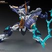1/144 SC-011 Round Table Knight Thunderstorms Mordred Model Kit 1/144 SC-011 Round Table Knight Thunderstorms Mordred Model Kit
