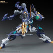 1/144 SC-011 Round Table Knight Thunderstorms Mordred Model Kit 1/144 SC-011 Round Table Knight Thunderstorms Mordred Model Kit