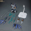 1/144 SC-011 Round Table Knight Thunderstorms Mordred Model Kit 1/144 SC-011 Round Table Knight Thunderstorms Mordred Model Kit