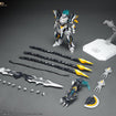 1/144 SC-012 Round Table Knight Rampage Lion Bedivere Model Kit 1/144 SC-012 Round Table Knight Rampage Lion Bedivere Model Kit