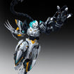 1/144 SC-012 Round Table Knight Rampage Lion Bedivere Model Kit 1/144 SC-012 Round Table Knight Rampage Lion Bedivere Model Kit