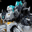1/144 SC-012 Round Table Knight Rampage Lion Bedivere Model Kit 1/144 SC-012 Round Table Knight Rampage Lion Bedivere Model Kit