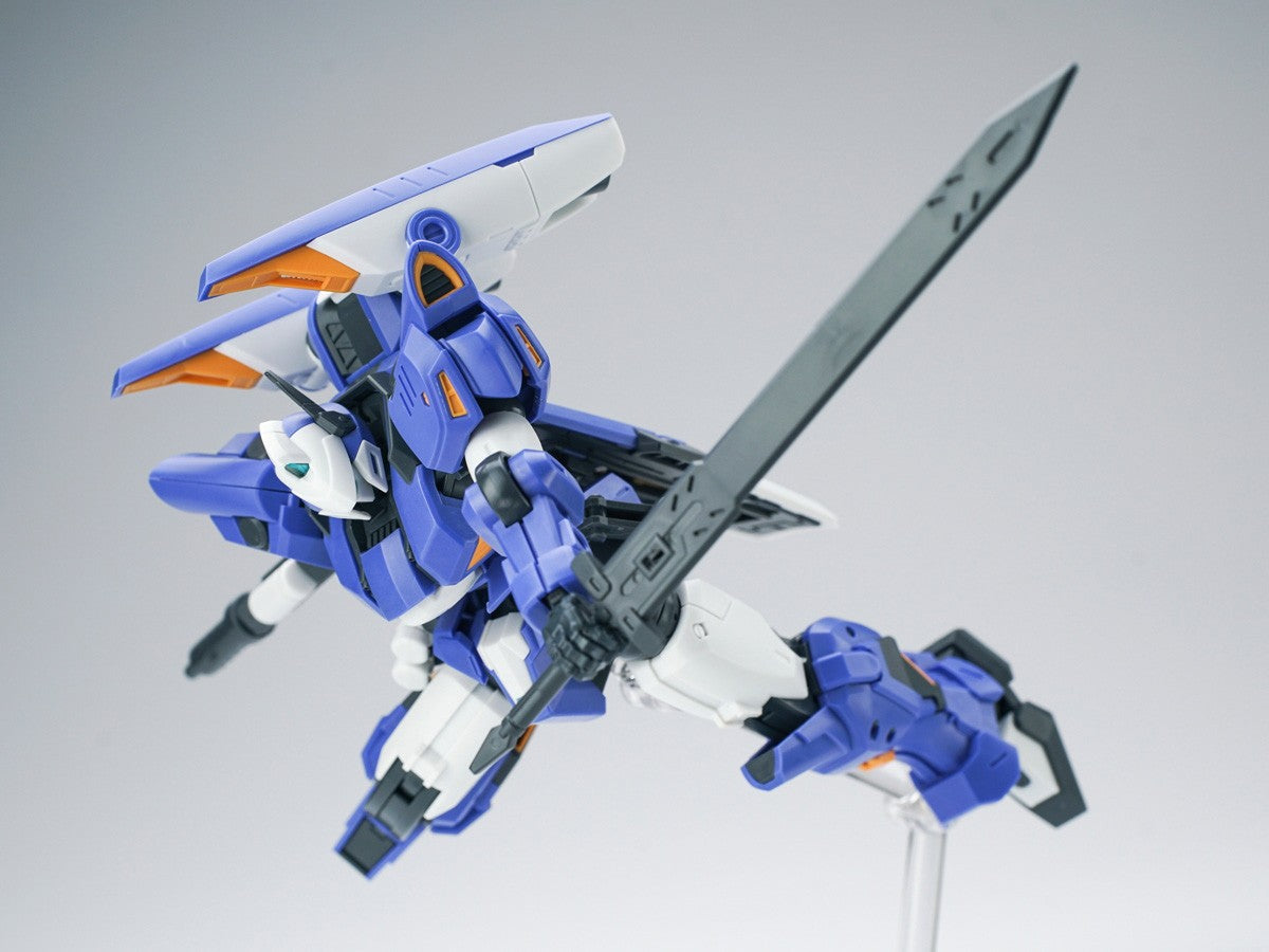 1/144 Ultra Action Trooper AB-119 Stag II (Blue)