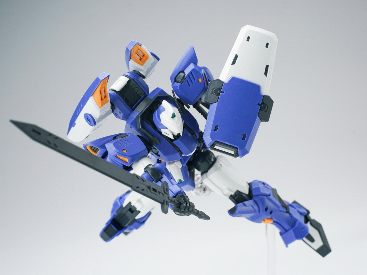1/144 Ultra Action Trooper AB-119 Stag II (Blue)