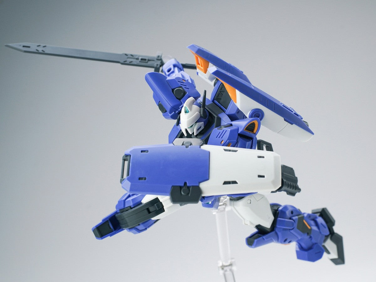 1/144 Ultra Action Trooper AB-119 Stag II (Blue)