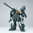 1/144 Ultra Action Trooper Series HOMER (Black Version) Model Kit 