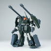 1/144 Ultra Action Trooper Series HOMER (Black Version) Model Kit 