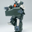 1/144 Ultra Action Trooper Series HOMER (Black Version) Model Kit 
