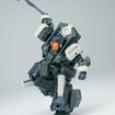 1/144 Ultra Action Trooper Series HOMER (Black Version) Model Kit 