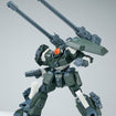 1/144 Ultra Action Trooper Series HOMER (Black Version) Model Kit 