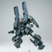 1/144 Ultra Action Trooper Series HOMER (Black Version) Model Kit 