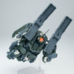 1/144 Ultra Action Trooper Series HOMER (Black Version) Model Kit 