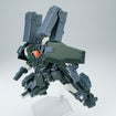 1/144 Ultra Action Trooper Series HOMER (Black Version) Model Kit 
