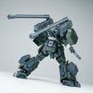 1/144 Ultra Action Trooper Series HOMER (Black Version) Model Kit 