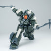 1/144 Ultra Action Trooper Series HOMER (Black Version) Model Kit 