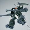 1/144 Ultra Action Trooper Series HOMER (Black Version) Model Kit 