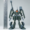 1/144 Ultra Action Trooper Series HOMER (Black Version) Model Kit 