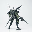 1/18 3min Project F-026J Fenrir-A6 Assault Type (Green) Model Kit 