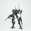 1/18 3min Project F-026N Fenrir-A6 Assault Type (Yellow) Model Kit Base, Thumbnail
