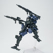 1/18 3min Project F-026K Fenrir-A6 Assault Type (Blue) Model Kit 