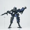 1/18 3min Project F-026K Fenrir-A6 Assault Type (Blue) Model Kit 