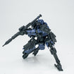 1/18 3min Project F-026K Fenrir-A6 Assault Type (Blue) Model Kit 