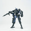 1/18 3min Project F-026K Fenrir-A6 Assault Type (Blue) Model Kit Base, Thumbnail