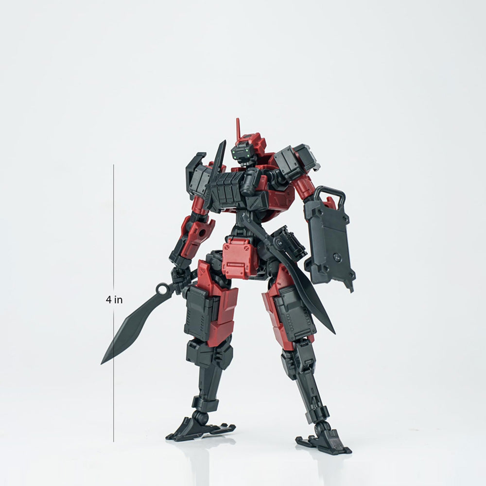 Base, Thumbnail