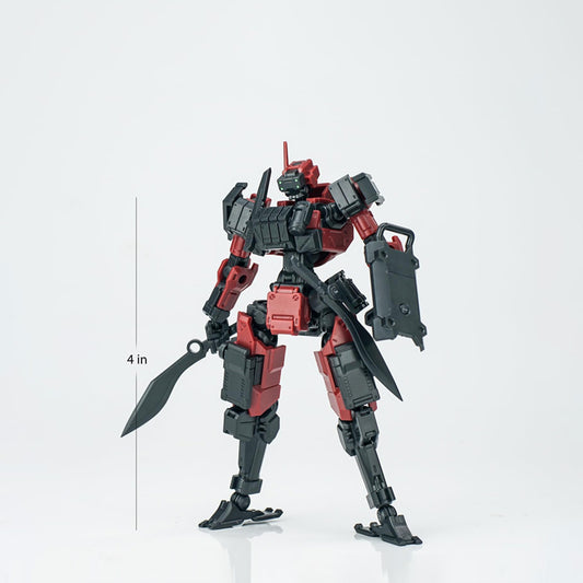 Base, Thumbnail